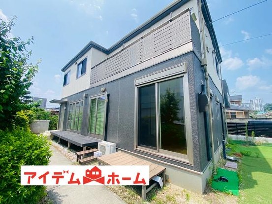 detached 愛知県春日井市八田町８丁目1-2