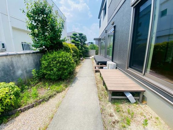 detached 愛知県春日井市八田町８丁目1-2