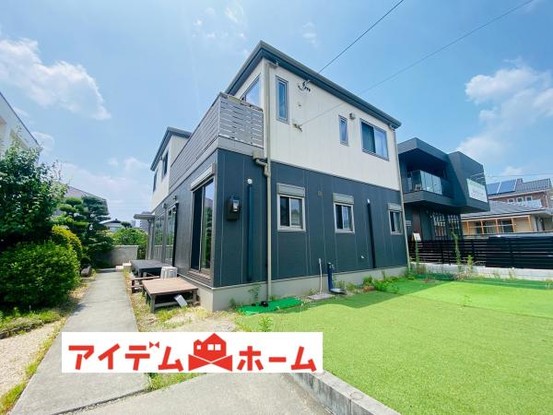 detached 愛知県春日井市八田町８丁目1-2