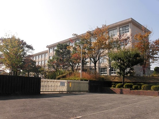 detached 愛知県春日井市八田町８丁目1-2