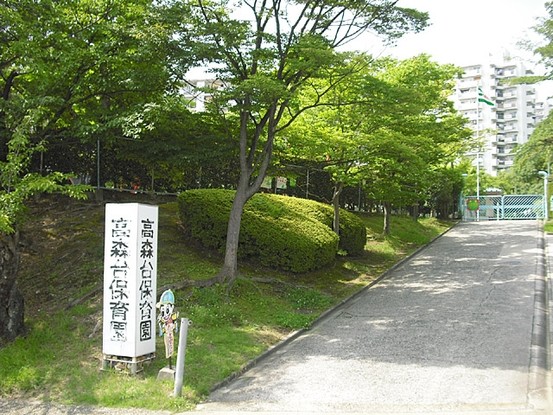 detached 愛知県春日井市八田町８丁目1-2