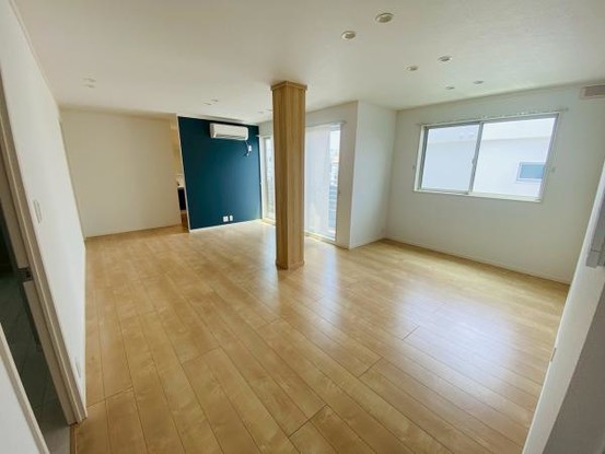 detached 愛知県春日井市八田町８丁目1-2