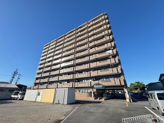 apartment 愛知県春日井市八田町８丁目1-2