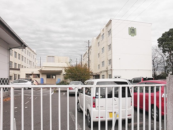 apartment 愛知県春日井市八田町８丁目1-2