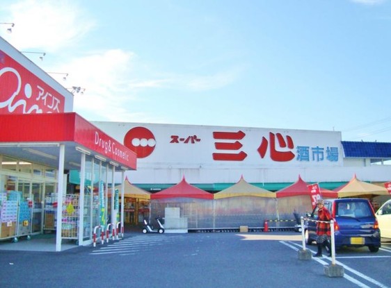 apartment 愛知県名古屋市西区あし原町202番地