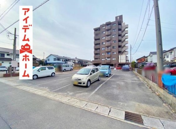 apartment 愛知県名古屋市西区あし原町202番地