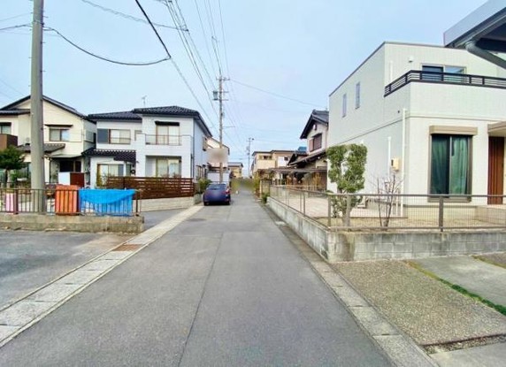 apartment 愛知県名古屋市西区あし原町202番地