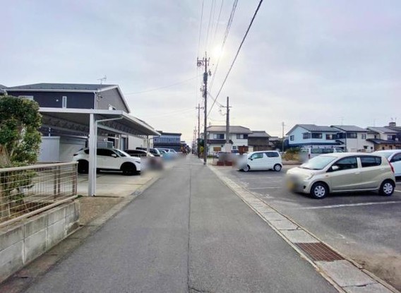 apartment 愛知県名古屋市西区あし原町202番地