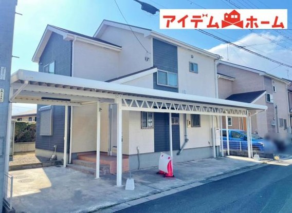 detached 愛知県名古屋市西区あし原町202番地