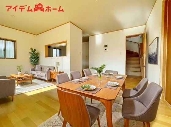 detached 愛知県名古屋市西区あし原町202番地