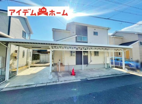 detached 愛知県名古屋市西区あし原町202番地
