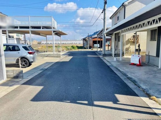 detached 愛知県名古屋市西区あし原町202番地