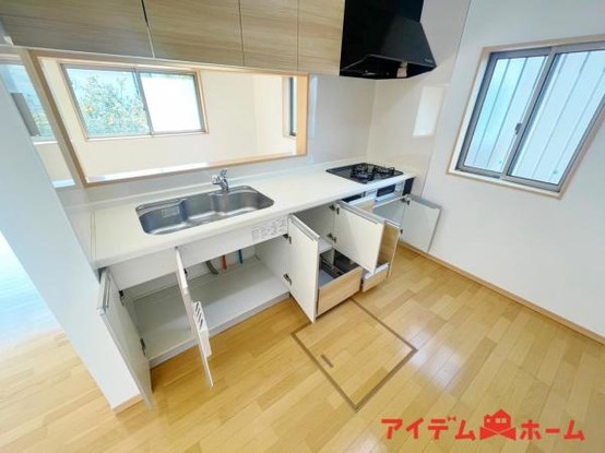 detached 愛知県名古屋市西区あし原町202番地