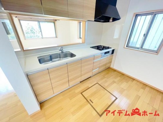 detached 愛知県名古屋市西区あし原町202番地