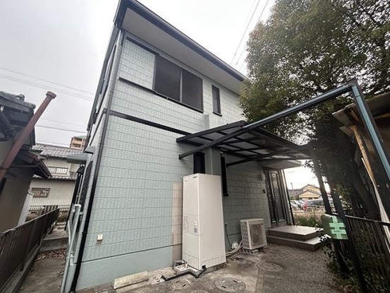 detached 愛知県名古屋市西区あし原町202番地