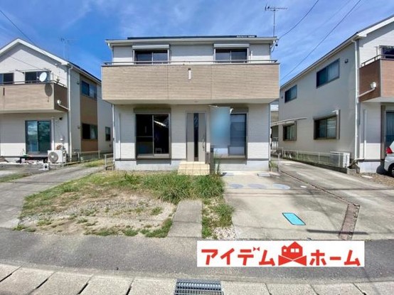 detached 愛知県名古屋市西区あし原町202番地