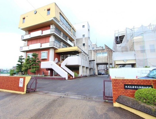 detached 愛知県名古屋市西区あし原町202番地