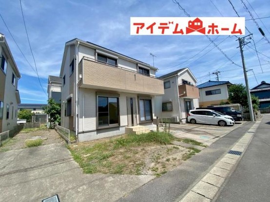 detached 愛知県名古屋市西区あし原町202番地