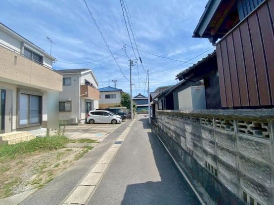 detached 愛知県名古屋市西区あし原町202番地