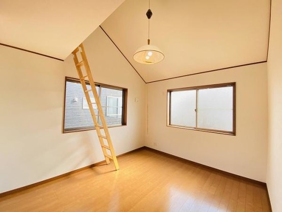 detached 愛知県名古屋市西区あし原町202番地