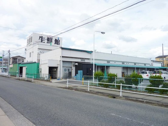 detached 愛知県名古屋市西区あし原町202番地