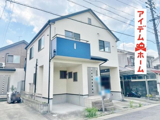 detached 愛知県名古屋市西区あし原町202番地