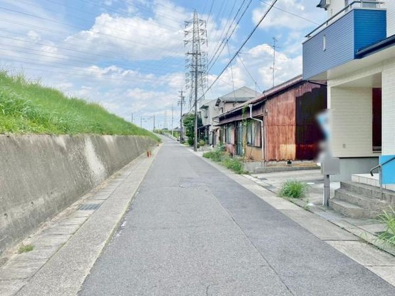 detached 愛知県名古屋市西区あし原町202番地