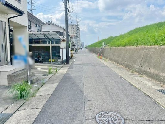detached 愛知県名古屋市西区あし原町202番地