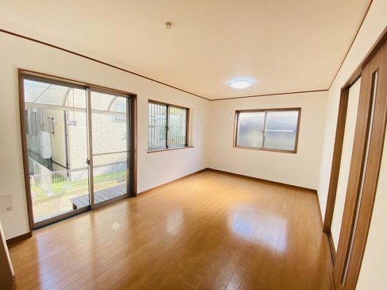 detached 愛知県名古屋市西区あし原町202番地