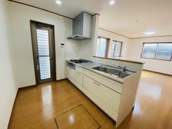 detached 愛知県名古屋市西区あし原町202番地