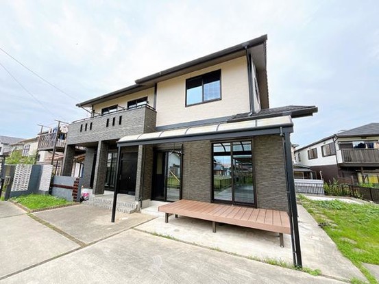 detached 愛知県名古屋市西区あし原町202番地