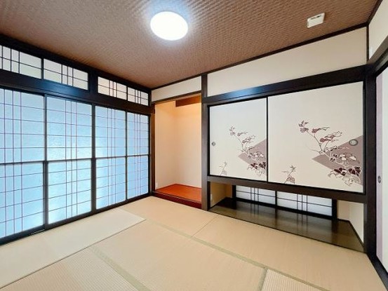 detached 愛知県名古屋市西区あし原町202番地