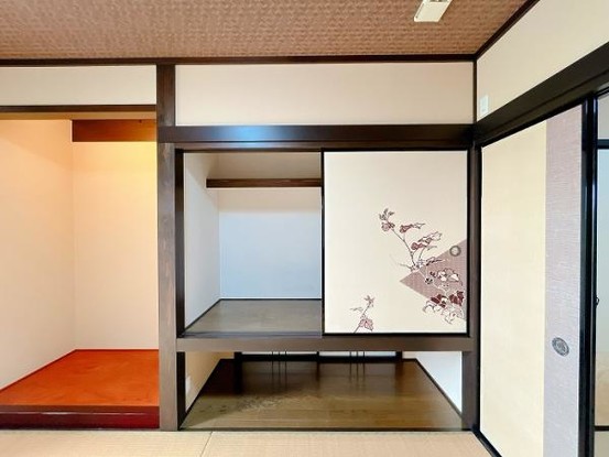 detached 愛知県名古屋市西区あし原町202番地