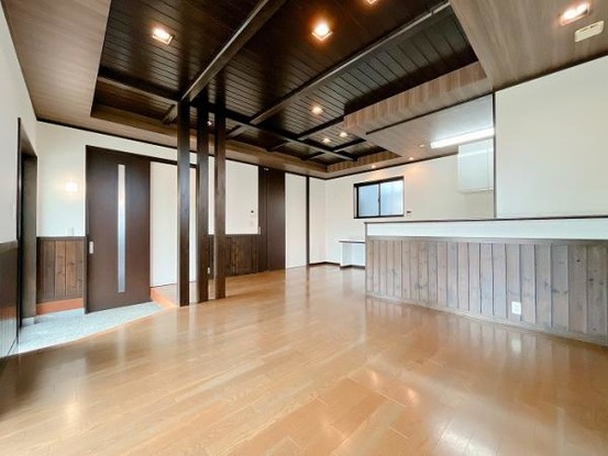 detached 愛知県名古屋市西区あし原町202番地