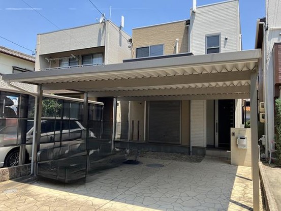 detached 愛知県名古屋市西区あし原町202番地