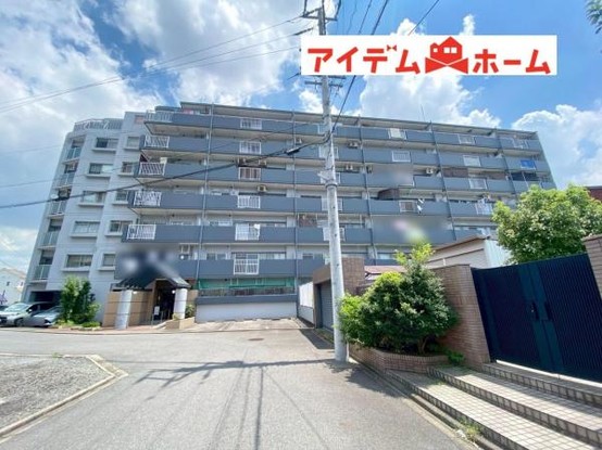 apartment 愛知県名古屋市西区あし原町202番地
