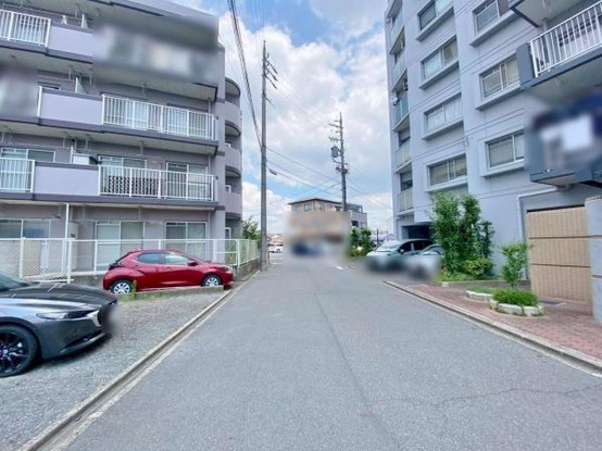 apartment 愛知県名古屋市西区あし原町202番地