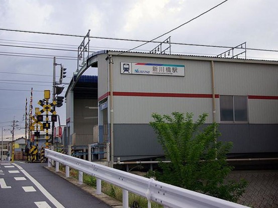 apartment 愛知県名古屋市西区あし原町202番地