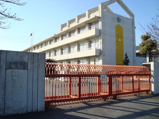 apartment 愛知県名古屋市西区あし原町202番地