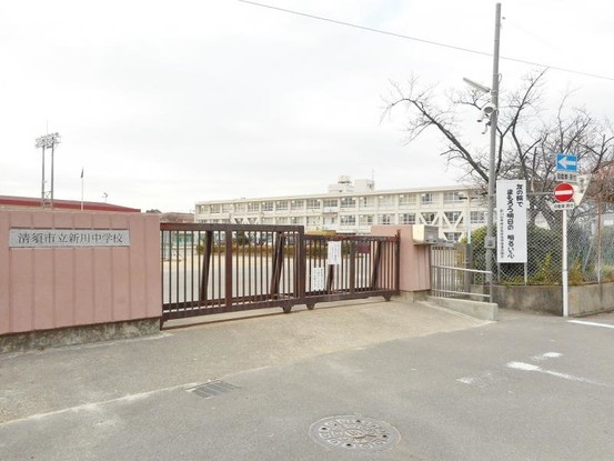 apartment 愛知県名古屋市西区あし原町202番地