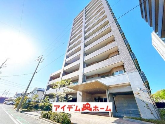 apartment 愛知県名古屋市西区あし原町202番地