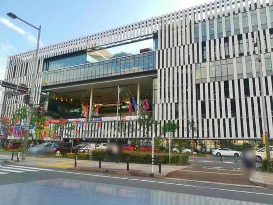 apartment 愛知県名古屋市西区あし原町202番地