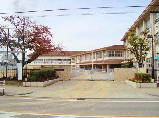 apartment 愛知県名古屋市西区あし原町202番地