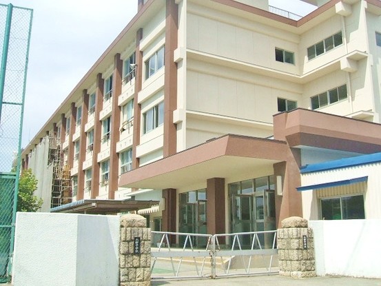 apartment 愛知県名古屋市西区あし原町202番地