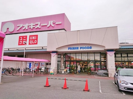 apartment 愛知県名古屋市西区あし原町202番地