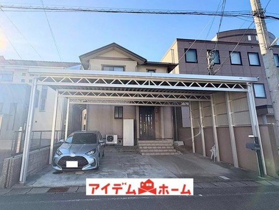 detached 愛知県名古屋市西区あし原町202番地