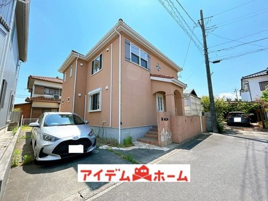 detached 愛知県名古屋市西区あし原町202番地