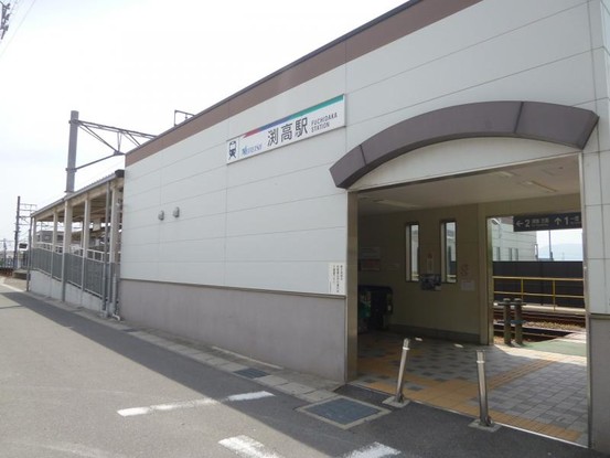 detached 愛知県名古屋市西区あし原町202番地