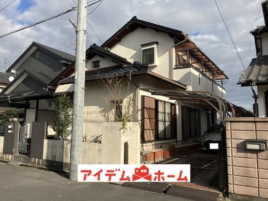 detached 愛知県名古屋市西区あし原町202番地