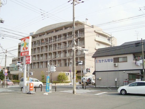 detached 愛知県名古屋市西区あし原町202番地